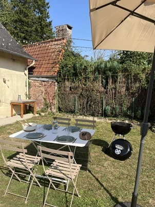 La Chaux'mière - vue 13